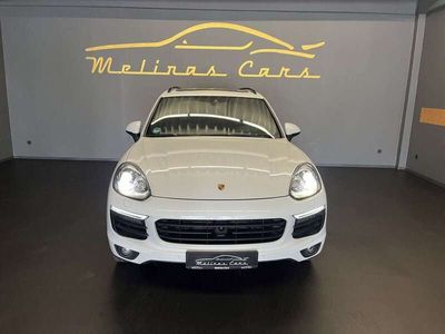 gebraucht Porsche Cayenne S Diesel,Allrad,AHK,Panorama,V8,4XSitzH.