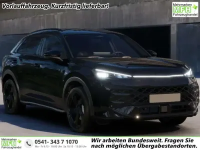 Neu VW T-Roc R-line 150 PS (110 kW) 2026 Grenadillschwarz meta... SUV