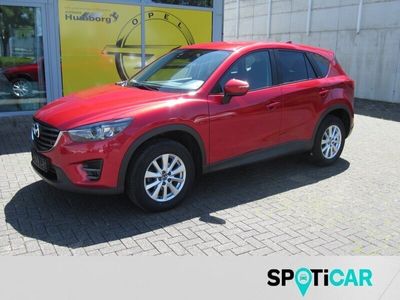 gebraucht Mazda CX-5 Exclusive-Line AWD