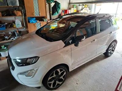 Gebraucht Ford Focus