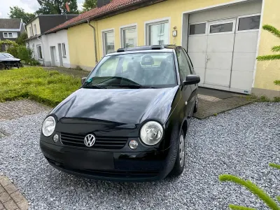 Gebraucht VW Lupo