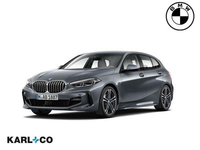 gebraucht BMW 118 M Sport EU6d i M Sport