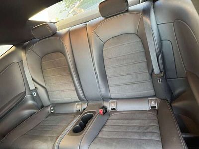 Mercedes C300