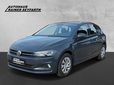 gebraucht VW Polo Comfortline