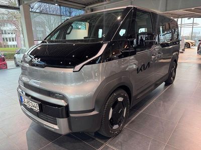 Brugt Kia PV5 119 kW (163 HK) 2025 Grå MPV
