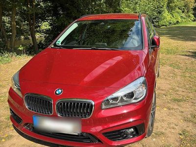 BMW 218 Active Tourer