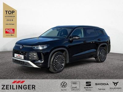 Second-hand VW Tayron Life 150 CP (110 kW) 2025 SUV