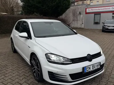 Gebraucht VW Golf