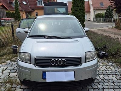 Audi A2