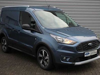 gebraucht Ford Transit Connect EcoBlue L1 Active *BLUETOOTH*RFK*SITZHEIZ*PDC*