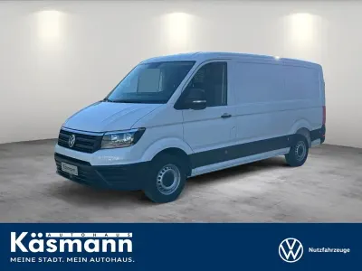 Usata VW Crafter