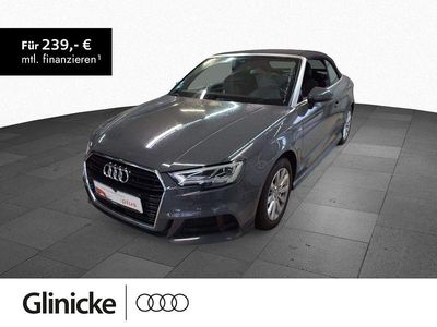 Audi A3 Cabriolet