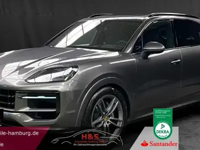 Gebraucht Porsche Cayenne E-Hybrid
