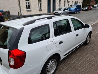 Dacia Logan MCV