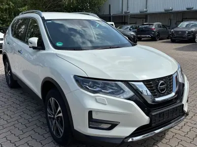 Gebraucht Nissan X-Trail