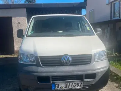 Gebraucht VW Transporter