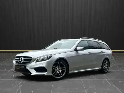 Gebraucht Mercedes E250