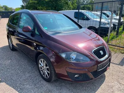Gebraucht Seat Altea XL