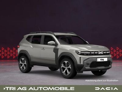 Neu Dacia Duster Journey 154 PS (113 kW) 2026 SUV