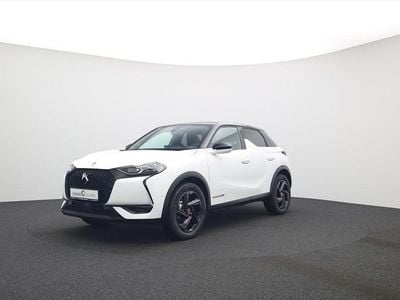 DS Automobiles DS3 Crossback