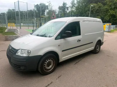 Gebraucht VW Caddy
