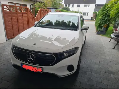 Gebraucht Mercedes EQA250 Progressive 139 kW (190 PS) 2023 SUV
