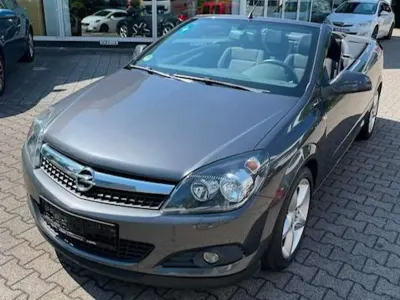 Gebraucht Opel Astra