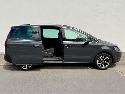 VW Sharan