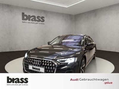 Audi A8L