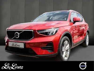Gebraucht Volvo XC40 120 PS (88 kW) 2025 SUV