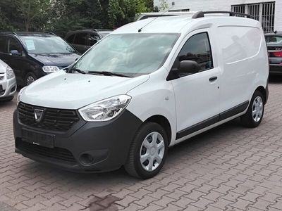 Dacia Dokker Express
