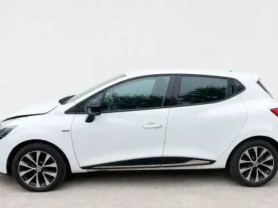 Gebraucht Renault Clio IV