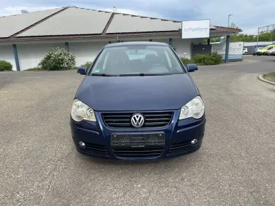 Gebraucht VW Polo