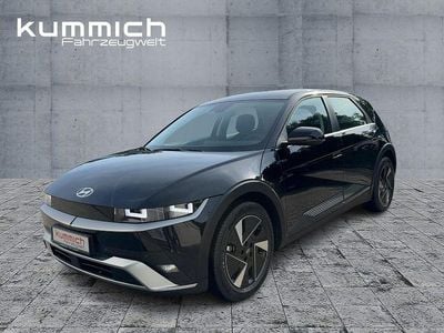 Neu Hyundai Ioniq 5 Dynamiq 167 kW (228 PS) 2025 Schwarz SUV