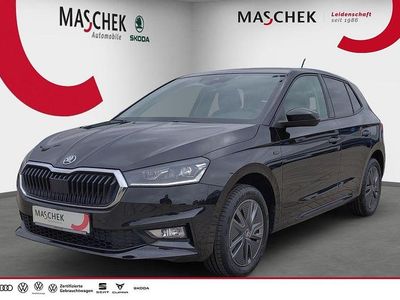 Black magic perleffekt Neu 2025 Skoda Fabia Tour Kleinwagen | 23.300 € (Etwas zu teuer)