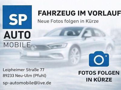 Gebraucht Mercedes B200 Urban 136 PS (100 kW) 2015 Grau Van / Kleinbus