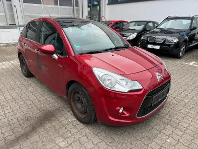 Gebraucht Citroën C3