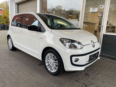 gebraucht VW up! up! cup