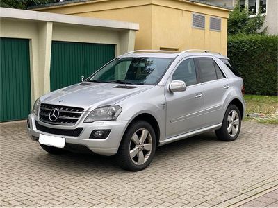 Mercedes ML350