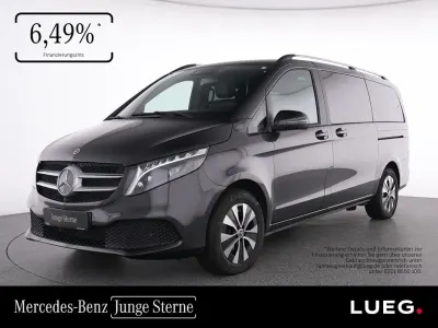Gebraucht Mercedes V300