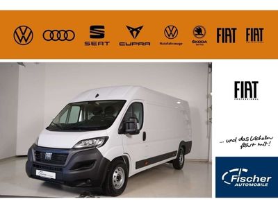 gebraucht Fiat Ducato L5H2 Maxi 140PS (Serie 9)