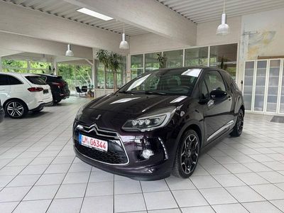 Citroën DS3