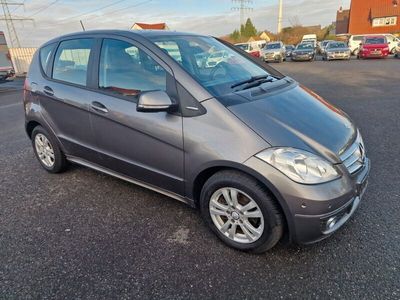 gebraucht Mercedes A180 A 180 A -Klasse