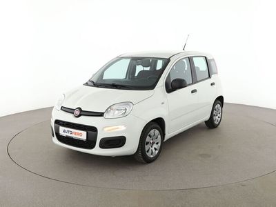 gebraucht Fiat Panda 1.2 Pop, Benzin, 7.730 €