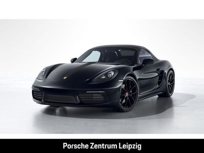 gebraucht Porsche 718 Boxster Style Edition PDK BOSE Sportsitze