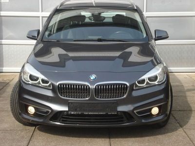 BMW 220