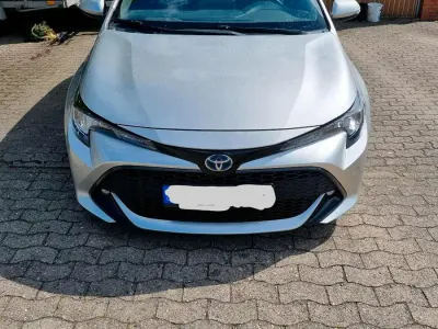 Gebraucht Toyota Corolla
