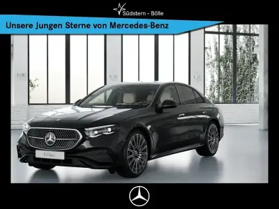 Brugt Mercedes E450
