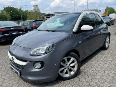 Gebraucht Opel Adam