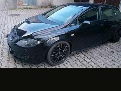 Gebraucht 2006 Seat Leon FR Limousine | 1.200 €